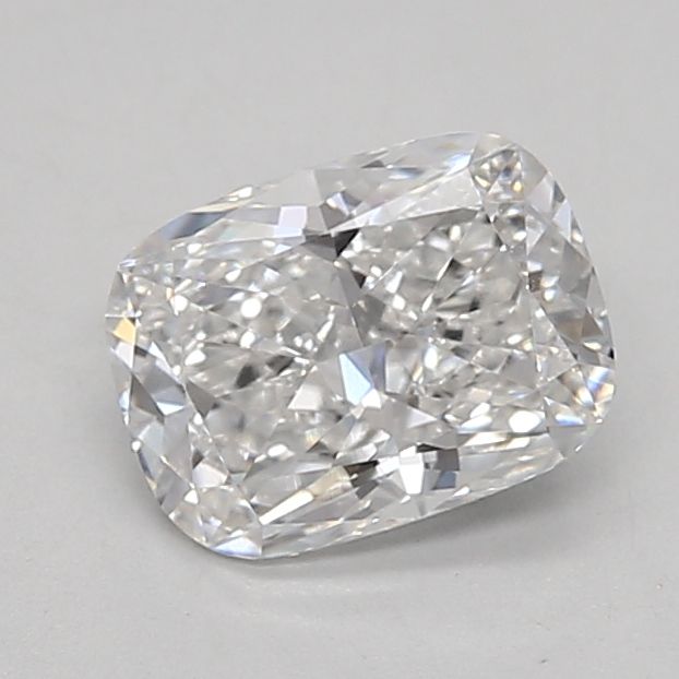 Lab Grown Diamond Lab-grown 0,77Ct E-VVS2 Cushion - IGILG662434533 1