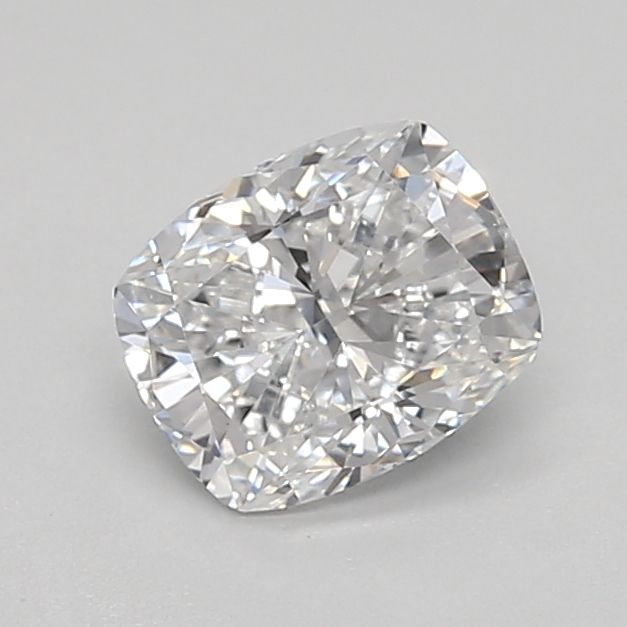 Lab Grown Diamond Lab-grown 0,68Ct D-VVS2 Cushion - IGILG652474293 1