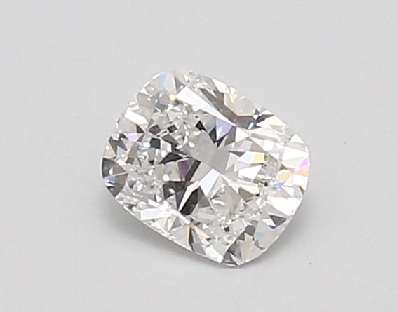 Lab Grown Diamond Lab-grown 0,68Ct D-VS2 Cushion - IGILG647466923 1