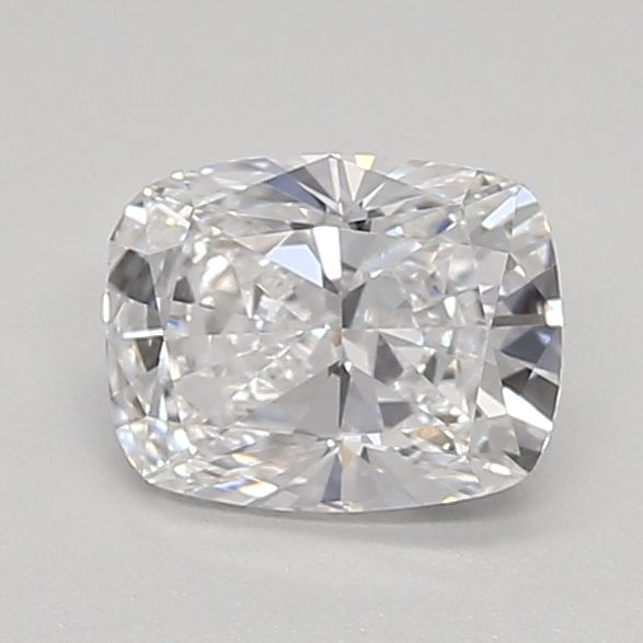 Lab Grown Diamond Lab-grown 0,68Ct D-VVS1 Cushion - IGILG648468325 1