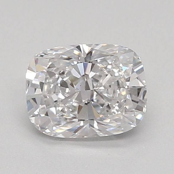 Lab Grown Diamond Lab-grown 0,68Ct D-VVS2 Cushion - IGILG650495519 1