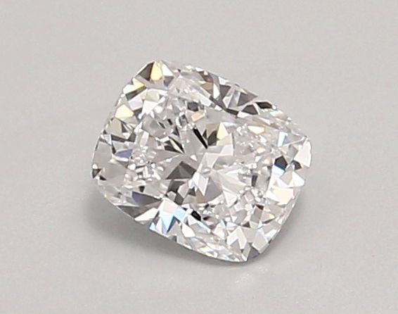 Lab Grown Diamond Lab-grown 0,68Ct D-VVS1 Cushion - IGILG652474287 1