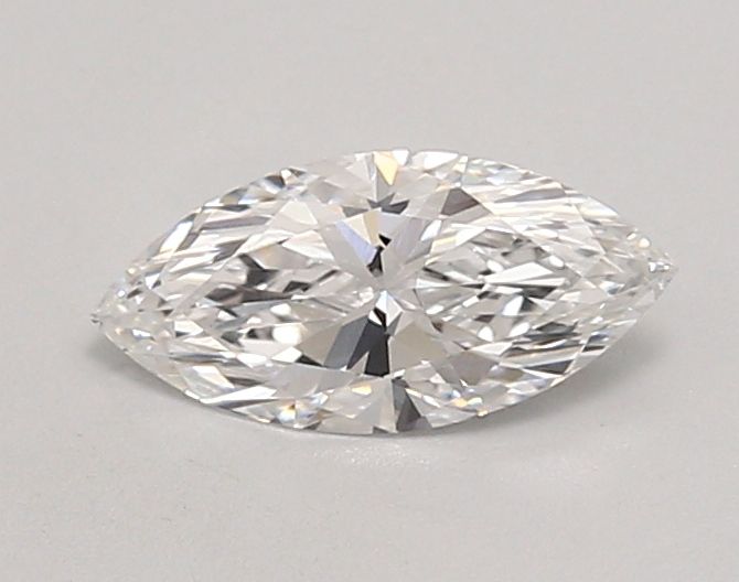 Lab Grown Diamond Lab-grown 0,88Ct D-VVS2 Marquise - IGILG694574294 1