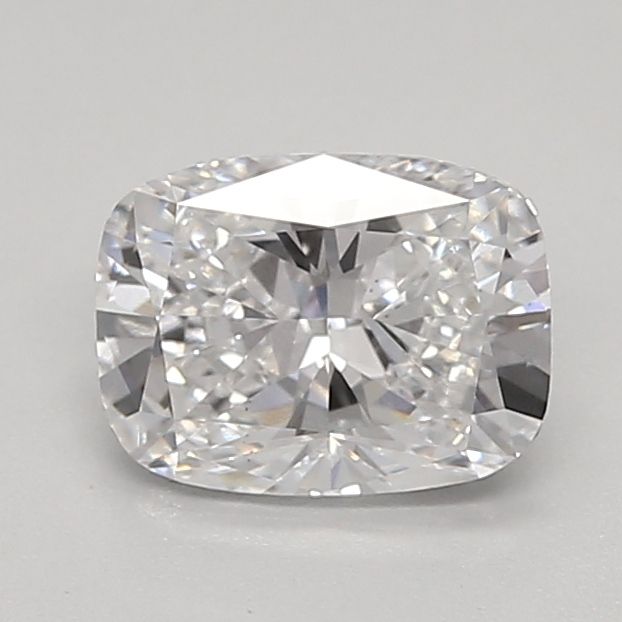 Lab Grown Diamond Lab-grown 0,88Ct D-VS1 Cushion - IGILG657465989 1