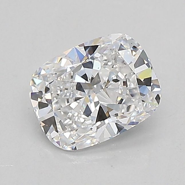 Lab Grown Diamond Lab-grown 0,77Ct D-VS2 Cushion - IGILG655426006 1