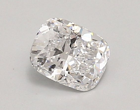 Lab Grown Diamond Lab-grown 0,77Ct D-VVS2 Cushion - IGILG648438099 1