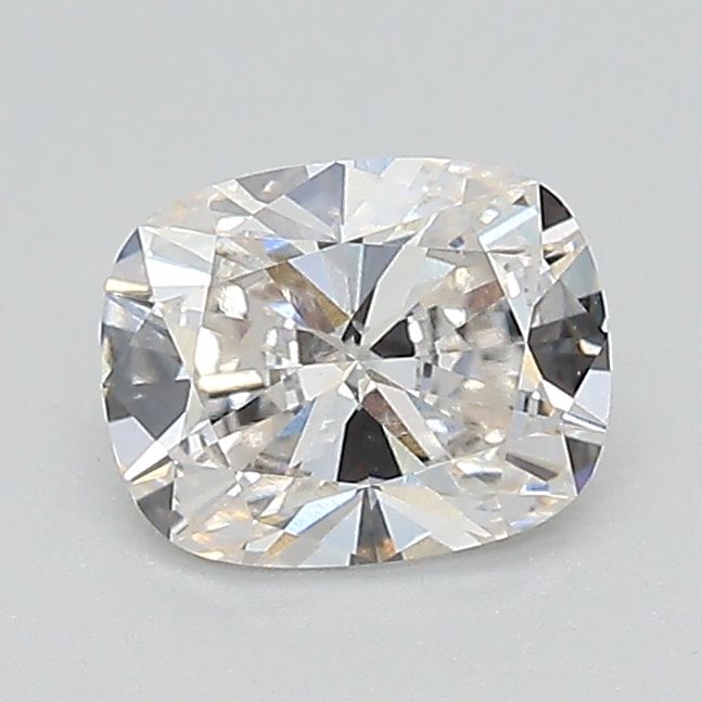 Lab Grown Diamond Lab-grown 0,73Ct G-VVS2 Cushion - IGILG553251155 1