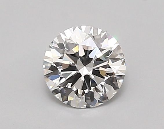 Lab Grown Diamond Lab-grown 0,73Ct D-VVS2 Round - IGILG801660044 1