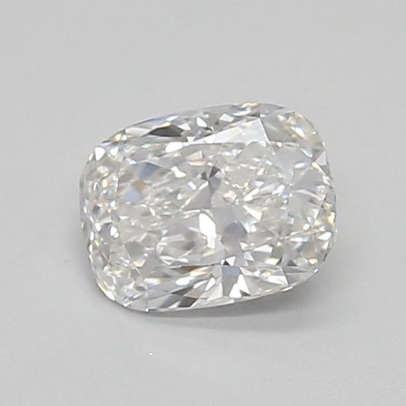 Lab Grown Diamond Lab-grown 0,47Ct E-VVS2 Cushion - IGILG661404350 1