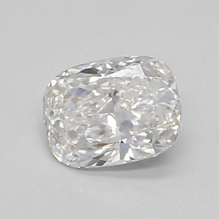 Lab Grown Diamond Lab-grown 0,47Ct E-VVS2 Cushion - IGILG661404350 1