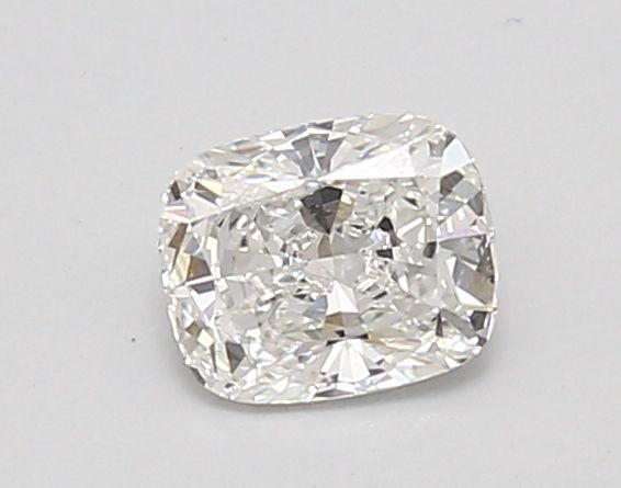 Lab Grown Diamond Lab-grown 0,77Ct E-VVS2 Cushion - IGILG647466924 1