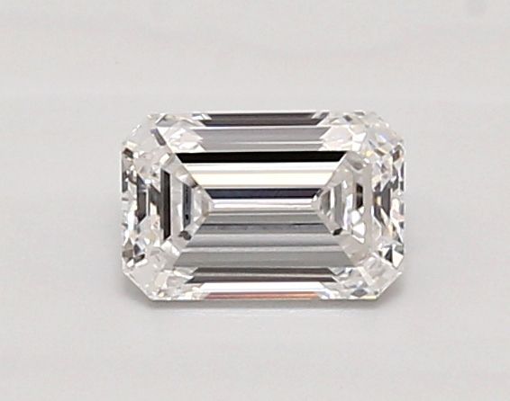 Lab Grown Diamond Lab-grown 0,76Ct D-VS1 Emerald - IGILG786665459 1