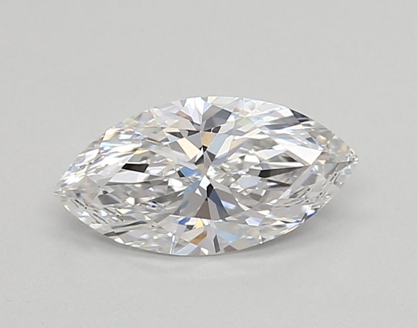 Lab Grown Diamond Lab-grown 0,88Ct D-VVS2 Marquise - IGILG694596881 1