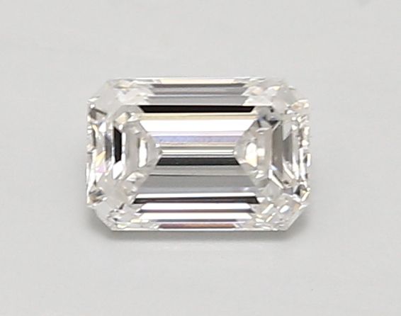 Lab Grown Diamond Lab-grown 0,76Ct D-VVS2 Emerald - IGILG784631390 1
