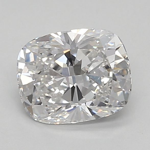 Lab Grown Diamond Lab-grown 0,88Ct E-VVS2 Cushion - IGILG662446033 1