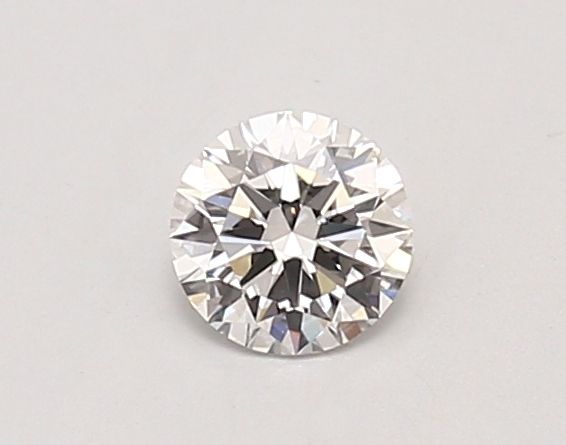 Lab Grown Diamond Lab-grown 0,44Ct D-VVS1 Round - IGILG657420822 1