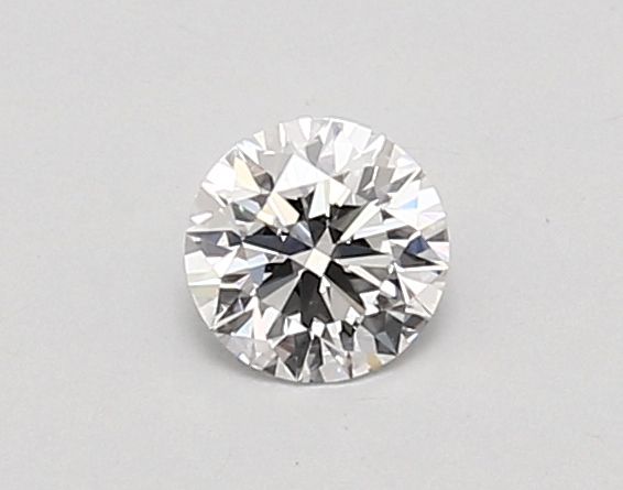 Lab Grown Diamond Lab-grown 0,44Ct D-VVS1 Round - IGILG660428296 1