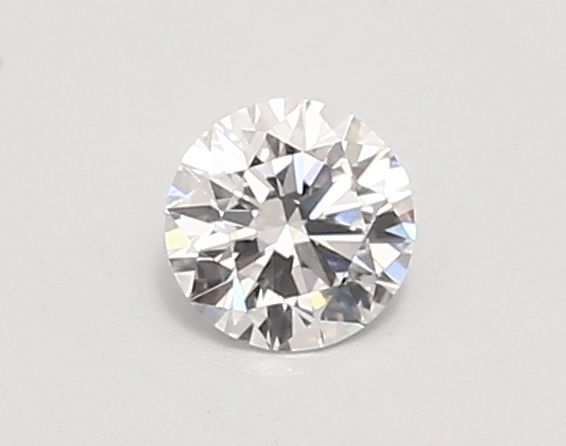 Lab Grown Diamond Lab-grown 0,44Ct D-VVS1 Round - IGILG662403875 1