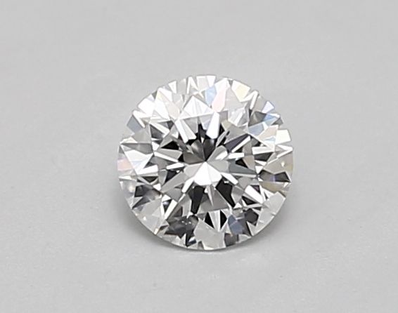 Lab Grown Diamond Lab-grown 0,44Ct D-VVS1 Round - IGILG655419277 1