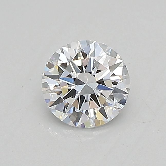 Lab Grown Diamond Lab-grown 0,44Ct D-VVS1 Round - IGILG655448566 1