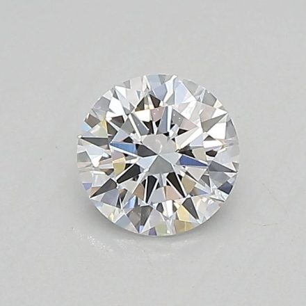 Lab Grown Diamond Lab-grown 0,44Ct D-VVS1 Round - IGILG655448566 1