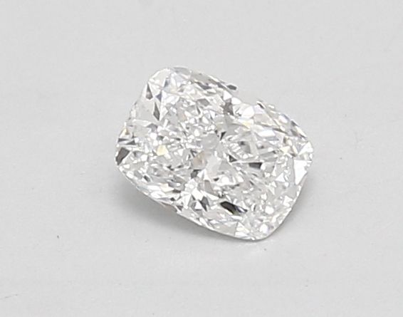 Lab Grown Diamond Lab-grown 0,44Ct D-VVS2 Cushion - IGILG658497315 1