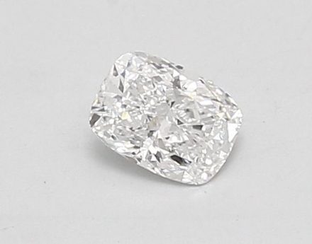 Lab Grown Diamond Lab-grown 0,44Ct D-VVS2 Cushion - IGILG658497315 1