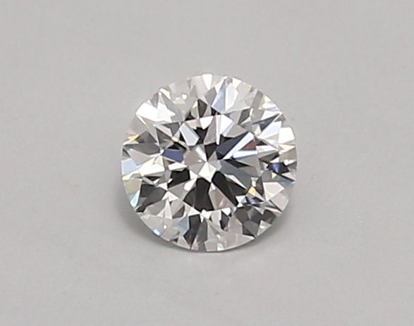 Lab Grown Diamond Lab-grown 0,44Ct D-VVS1 Round - IGILG658497508 1