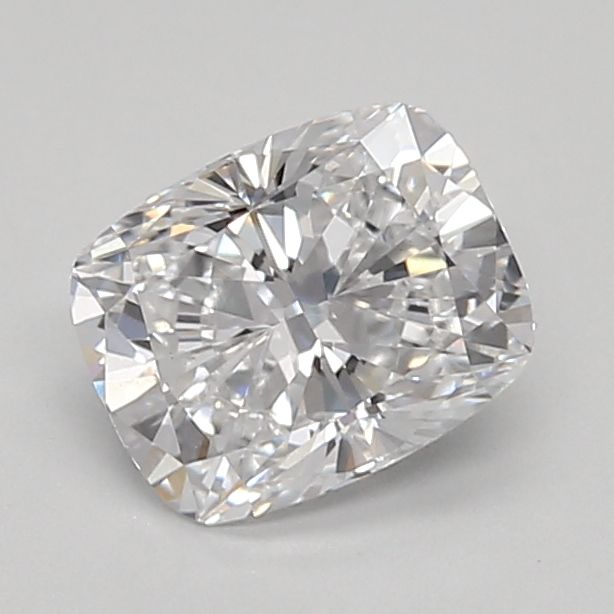 Lab Grown Diamond Lab-grown 0,88Ct D-VS1 Cushion - IGILG654408067 1