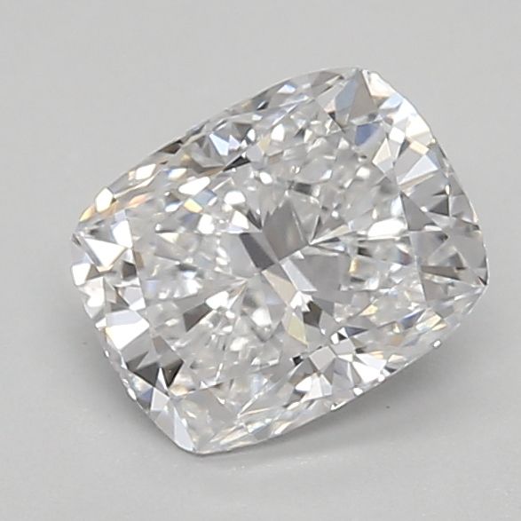 Lab Grown Diamond Lab-grown 0,88Ct D-VS1 Cushion - IGILG660409135 1