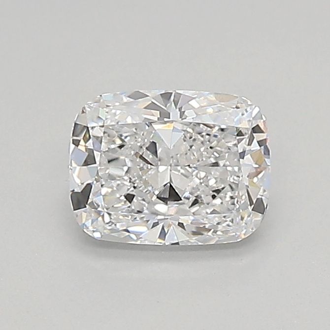 Lab Grown Diamond Lab-grown 0,63Ct D-VVS2 Cushion - IGILG635486521 1