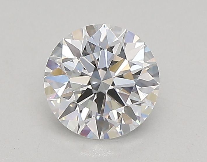 Lab Grown Diamond Lab-grown 0,59Ct D-VVS1 Round - IGILG771634837 1