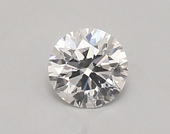 Lab Grown Diamond Lab-grown 0,59Ct D-VS1 Round - IGILG772694773 1
