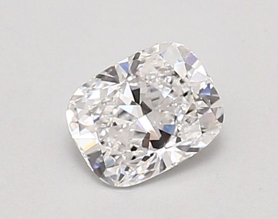 Lab Grown Diamond Lab-grown 0,76Ct D-VVS1 Cushion - IGILG652445583 1