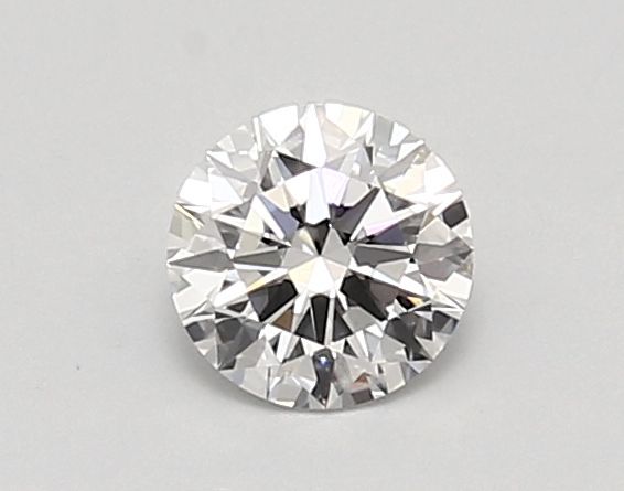 Lab Grown Diamond Lab-grown 0,66Ct D-VVS2 Round - IGILG652462475 1