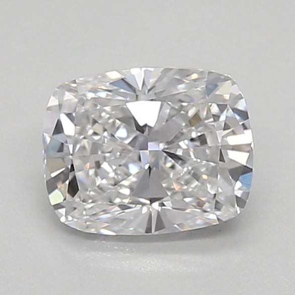 Lab Grown Diamond Lab-grown 0,76Ct D-VVS1 Cushion - IGILG660450604 1