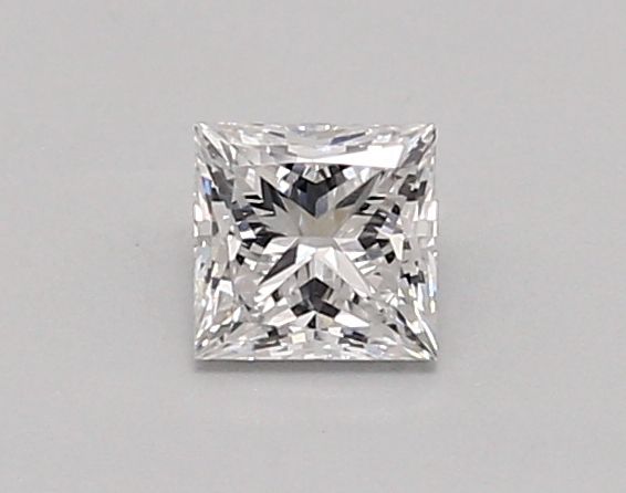 Lab Grown Diamond Lab-grown 0,48Ct D-VVS1 Princess - IGILG750533454 1