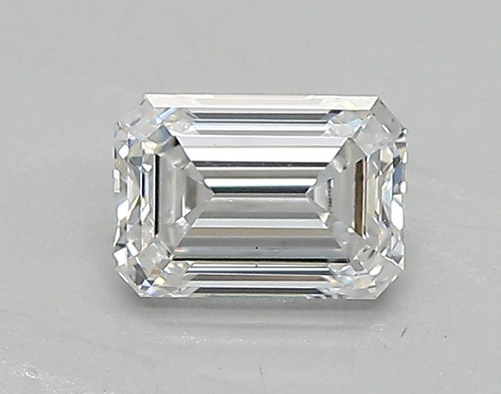Lab Grown Diamond Lab-grown 0,56Ct D-VS1 Emerald - IGILG773621190 1