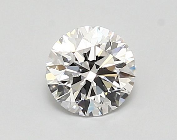 Lab Grown Diamond Lab-grown 0,73Ct D-FL Round - IGILG788641835 1