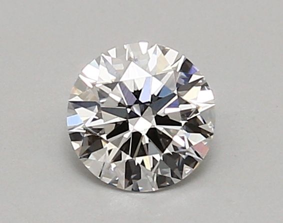 Lab Grown Diamond Lab-grown 0,73Ct D-VS1 Round - IGILG795698737 1