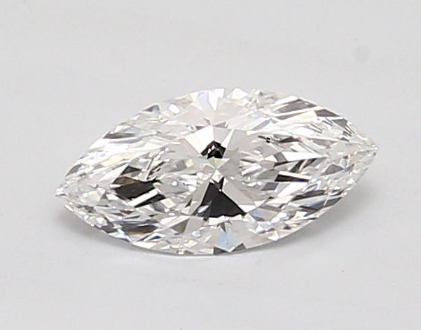 Lab Grown Diamond Lab-grown 0,73Ct D-VVS2 Marquise - IGILG789615362 1