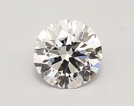 Lab Grown Diamond Lab-grown 0,73Ct D-VVS1 Round - IGILG791653229 1
