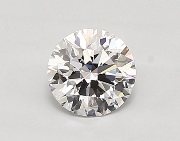 Lab Grown Diamond Lab-grown 0,73Ct D-VVS1 Round - IGILG791634161 1