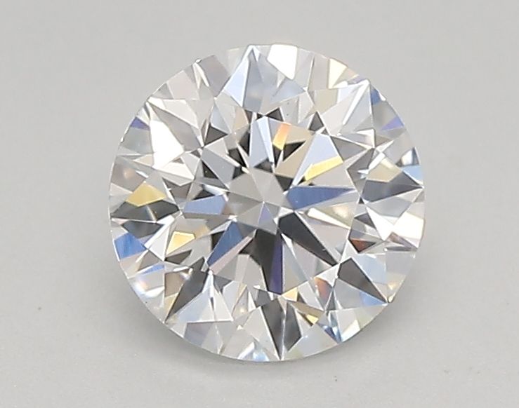 Lab Grown Diamond Lab-grown 0,73Ct D-VS1 Round - IGILG783605063 1