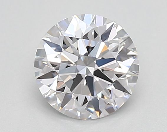 Lab Grown Diamond Lab-grown 0,73Ct D-VVS2 Round - IGILG784611335 1