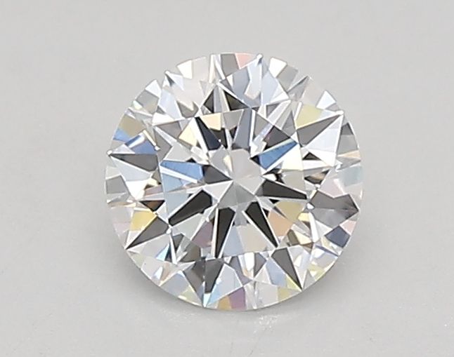 Lab Grown Diamond Lab-grown 0,73Ct D-VVS2 Round - IGILG793614893 1