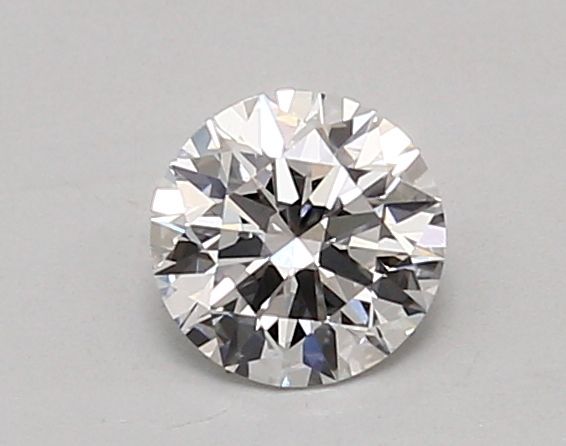 Lab Grown Diamond Lab-grown 0,73Ct D-VVS1 Round - IGILG783670795 1