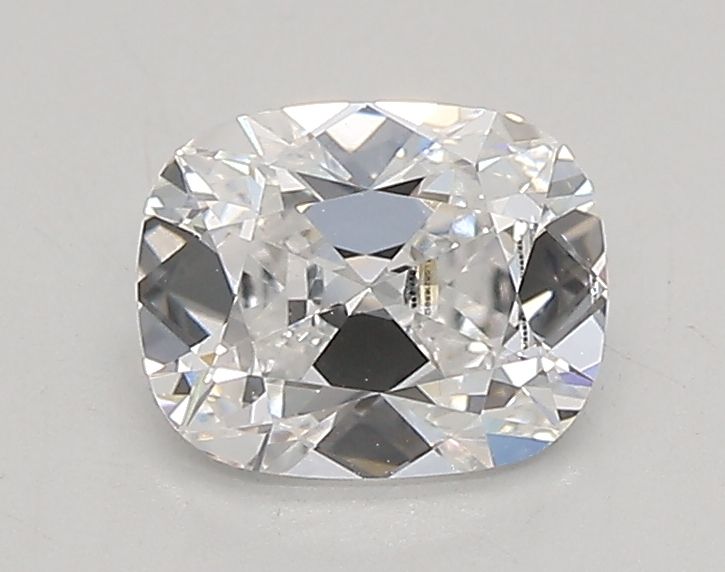 Lab Grown Diamond Lab-grown 0,83Ct D-VVS1 Cushion - IGILG821659124 1