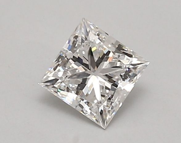 Lab Grown Diamond Lab-grown 0,9Ct D-VVS1 Princess - IGILG782641083 1