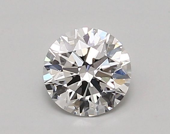 Lab Grown Diamond Lab-grown 0,73Ct D-VVS1 Round - IGILG786618184 1